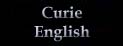 Curie English